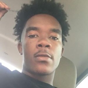 Meet your Posher, Dywane